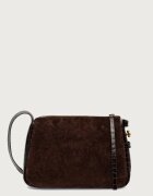 Tory Burch geantă pentru femei din piele Romy Small
