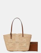 Tory Burch geantă tote pentru femei împletită Ella