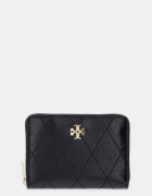 Tory Burch portofel pentru femei din piele Charlie