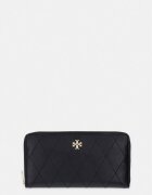 Tory Burch portofel pentru femei din piele Charlie
