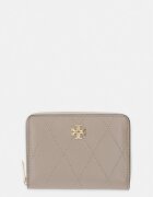 Tory Burch portofel pentru femei din piele Charlie