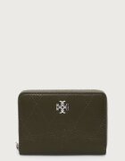 Tory Burch portofel pentru femei din piele Charlie