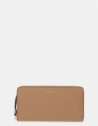Tory Burch portofel pentru femei din piele Romy