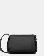 Tory Burch poșetă de piele Romy Small Shoulder