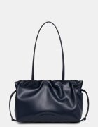 Tory Burch tote bag pentru femei cu imitație de piele Ella