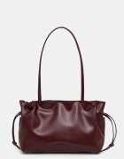 Tory Burch tote bag pentru femei cu imitație de piele Ella