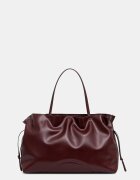 Tory Burch tote bag pentru femei cu imitație de piele Ella