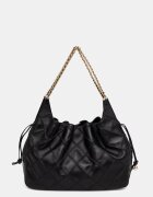 Tory Burch tote bag pentru femei din piele Fleming