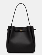 Tory Burch tote bag pentru femei din piele Romy
