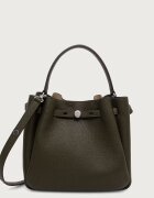 Tory Burch tote bag pentru femei din piele Romy