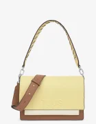 Tous geantă crossbody pentru femei cu imitație de piele