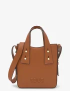 Tous geantă crossbody pentru femei cu imitație de piele