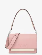 Tous geantă crossbody pentru femei cu imitație de piele