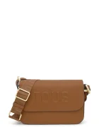 Tous geantă crossbody pentru femei cu imitație de piele