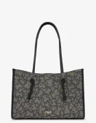 Tous geantă shopper pentru femei cu imitație de piele