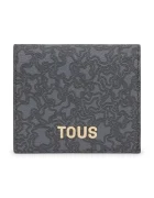 Tous portofel KAOS MINI LINES