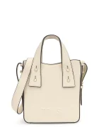 Tous Tote bag pentru femei cu imitație de piele