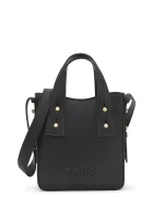 Tous tote bag pentru femei cu imitație de piele