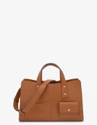Tous tote bag pentru femei cu imitație de piele