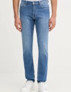 Trussardi blugi slim fit pentru bărbați