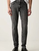 Trussardi blugi slim fit pentru bărbați