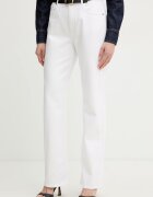 Trussardi blugi straight feminini