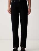 Trussardi blugi straight pentru femei