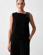 Trussardi bluză de loungewear pentru femei