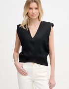 Trussardi bluză pentru femei din vâscoză