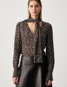 Trussardi cămașă de damă din vâscoză