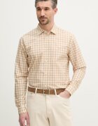 Trussardi cămașă din bumbac