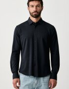 Trussardi cămașă pentru bărbați din bumbac