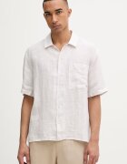 Trussardi cămașă pentru bărbați din in