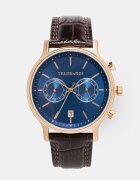 Trussardi ceas pentru bărbați