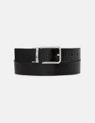 Trussardi curea reversibilă pentru bărbați din piele