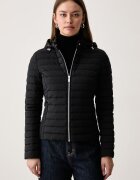 Trussardi geacă matlasată pentru femei