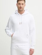 Trussardi hanorac de bumbac