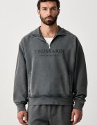Trussardi hanorac pentru bărbați din bumbac