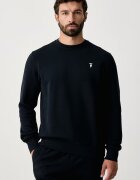 Trussardi hanorac pentru bărbați din bumbac