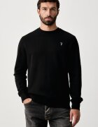 Trussardi hanorac pentru bărbați din bumbac
