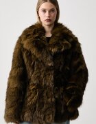 Trussardi palton pentru femei