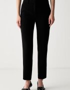 Trussardi pantaloni de costum pentru femei