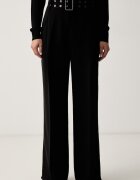 Trussardi pantaloni de costum pentru femei