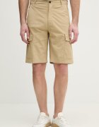 Trussardi pantaloni scurți din bumbac