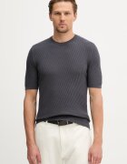 Trussardi pulover pentru bărbați din bumbac