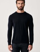 Trussardi pulover pentru bărbați din lână