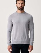 Trussardi pulover pentru bărbați din lână