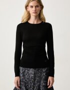 Trussardi pulover pentru femei din lână