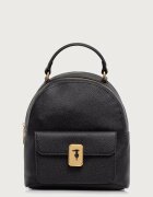 Trussardi rucsac de oraș pentru femei din piele