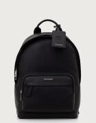 Trussardi rucsac pentru bărbați din piele